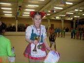 Фотография Волковой Натальи