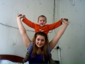 Фотография Гусейновой Людмилы