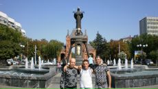 Фотография Пантелеева Дениса