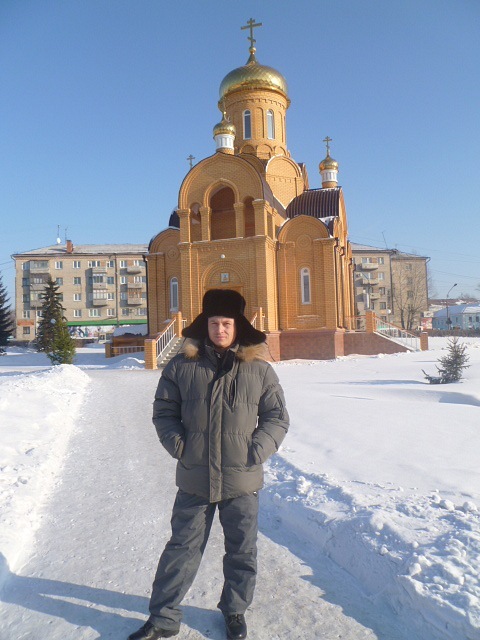 Дмитрий Девятилов фотография #25