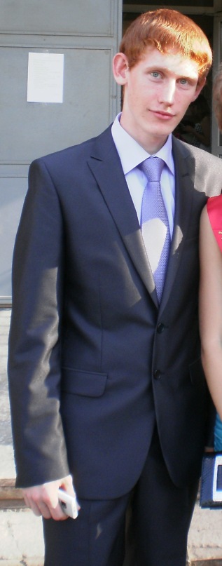 Alexander Sobenin фотография #18