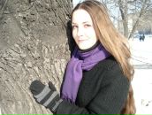 Фотография Щербань Марии