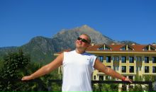 Фотография Головина Дениса