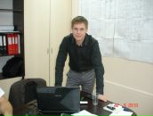 Фотография Плеханова Василия