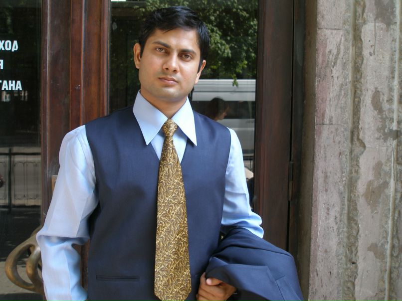 Ramesh Sharma фотография #11