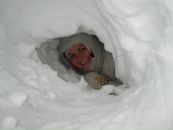 Фотография Андреевой Ольги