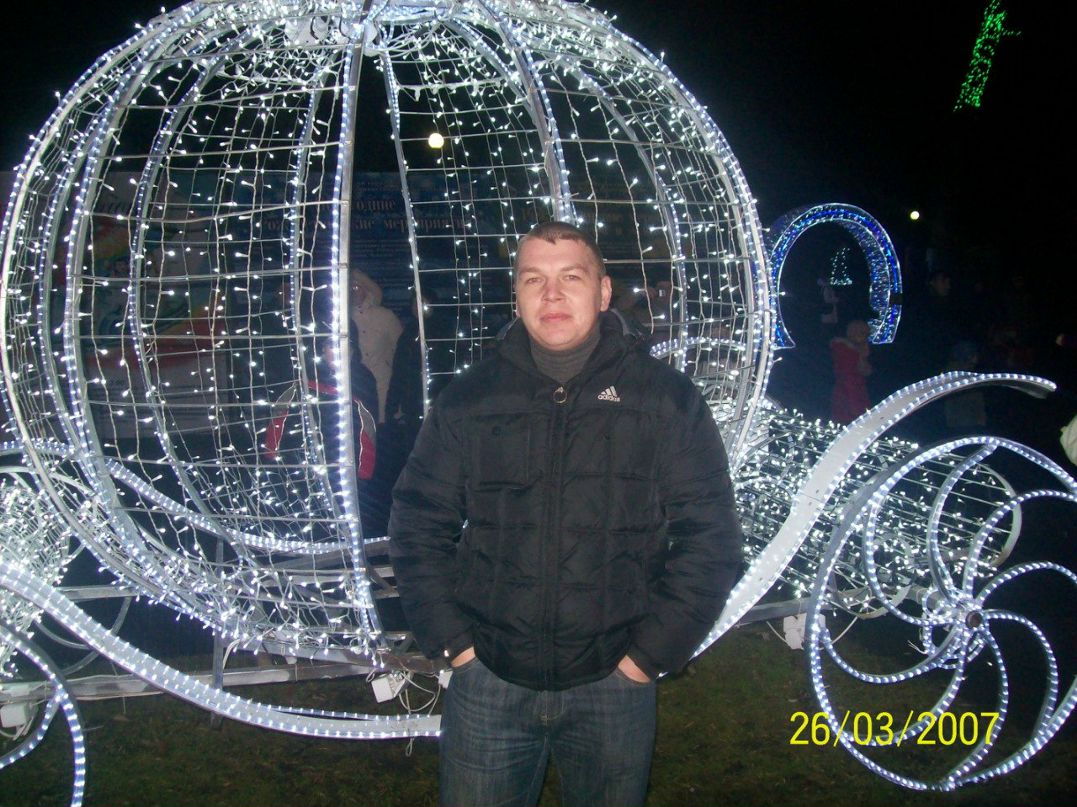 Дмитрий Яковлев фотография #46