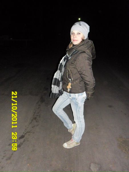 М@шеньк@ Кр@вченко фото №14