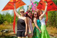 Фотография Кравцовой Галины