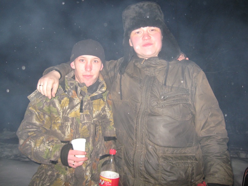 Сергей Новокрещенных фотография #4