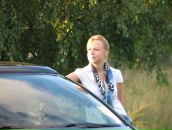 Фотография Панковой Елены