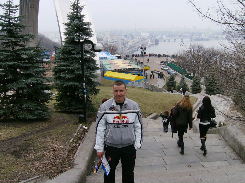 Валентин Ткаченко фотография #6