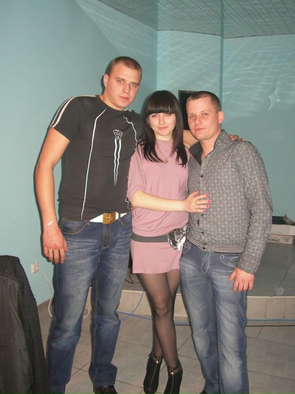 Антоха Онучин фотография #44