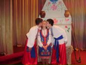 Юлія Колеснік фотография #2 (источник - https://vk.com/id37835037)