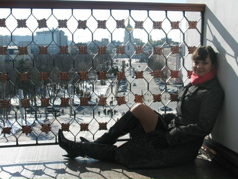 Женя Сл фотография #11