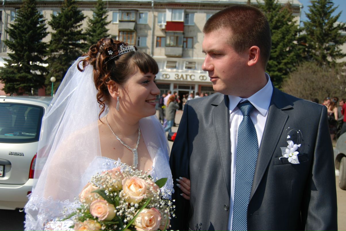 Сергей Костенко фотография #36