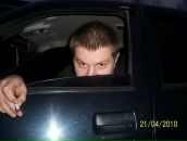 Фотография Михайлова Александра