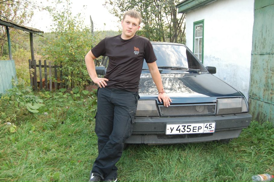 Сергей Бем фото №47