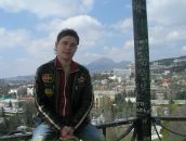 Фотография Любимова Дмитрия