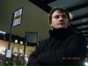 Фотография Белоусова Леонида