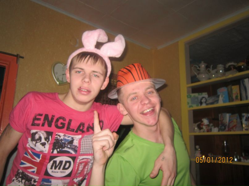 Илья Булин фотография #5