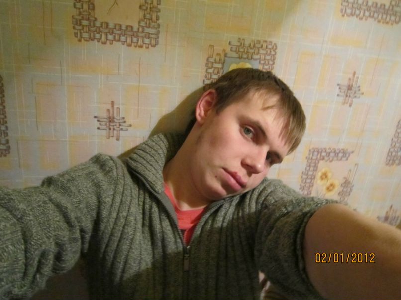 Илья Булин фотография #15