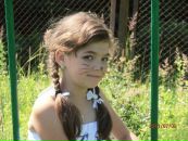Ізунька Кицюнька фотография #1
