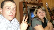 Фотография Дюжиловой Ани