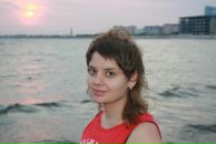 Фотография Борец Татьяны