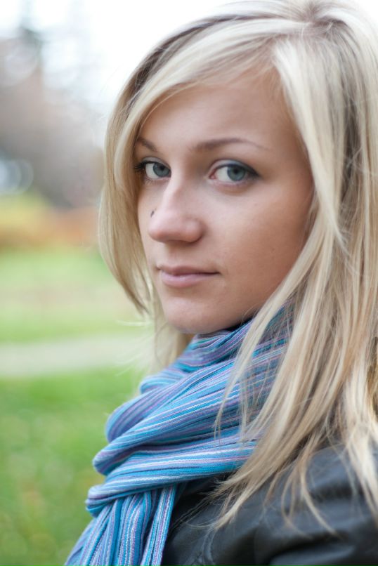 Ольга Мамзерова фотография #13