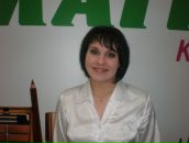 Фотография Михайловой Юлии