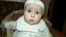 Фотография Касперской Ольги