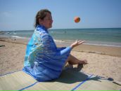 Фотография Мартыновой Любови