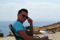 Андрій Шаран фотография #49 (источник - https://vk.com/id16022013)