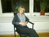 Фотография Мещеряковой Людмилы