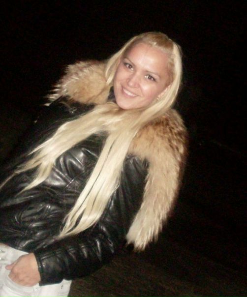 №16, Елена Бобина №16, Елена Бобина