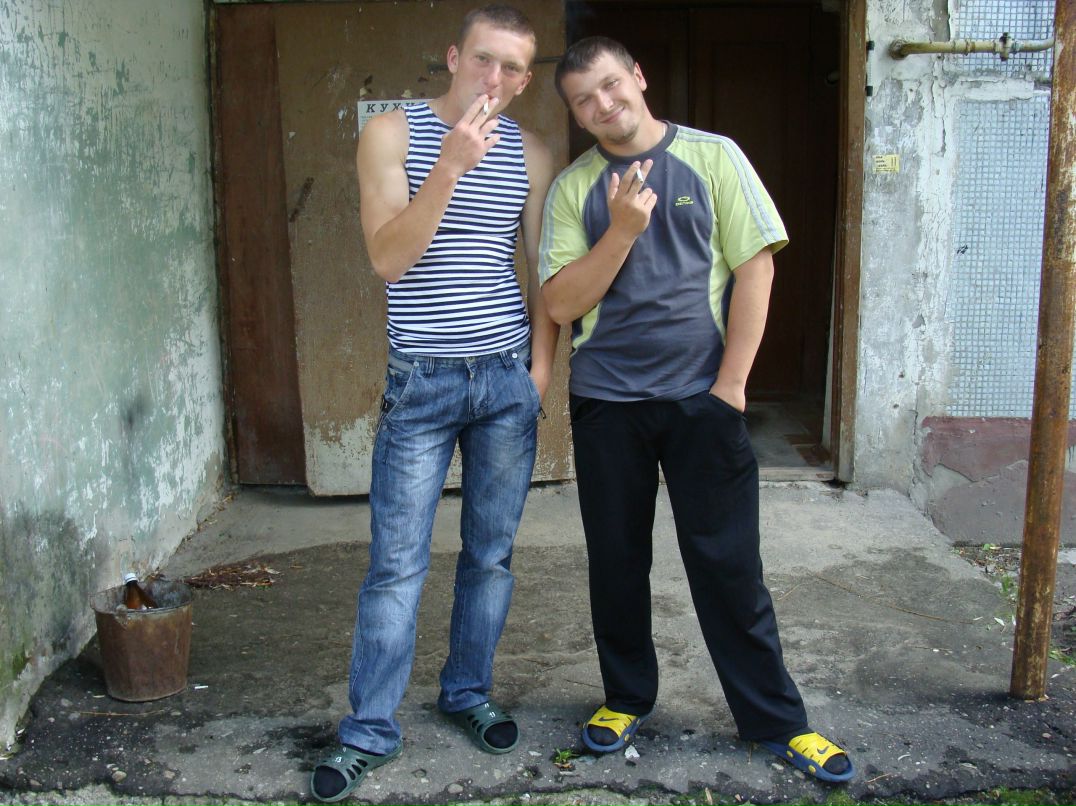 Влад Стадник фотография #2