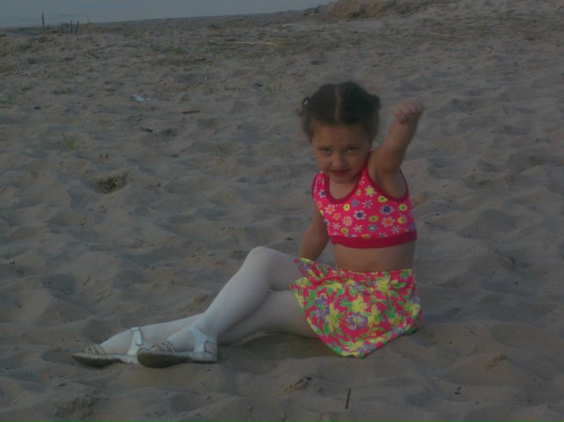 Софья Волконская фотография #24