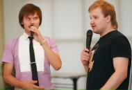 Фотография Чупрова Евгения