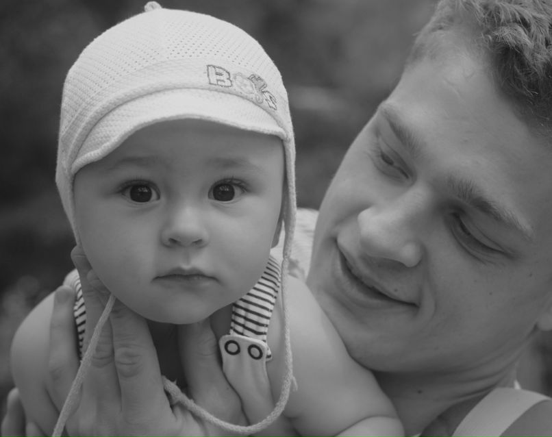 Dima Gorbatkov фотография #21