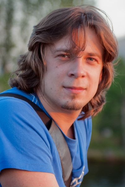 №7, Глеб Орлов, Санкт-Петербург №7, Глеб Орлов, Санкт-Петербург