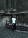 Тарас Ірас фотография #1