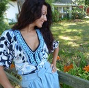 Фотография Вишняковой Кристины