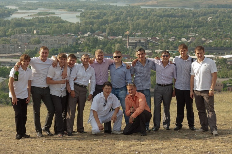 Александр Бауэр фотография #44