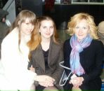 Фотография Михайловой Ольги