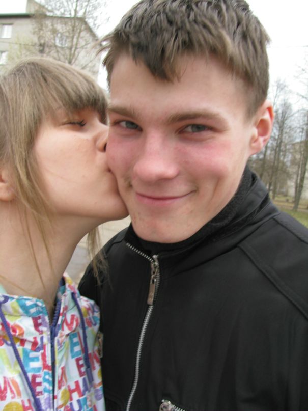 Софья Полищук фотография #41