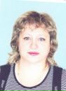 Фотография Новиковой Валентины