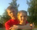 Фотография Романюка Данила