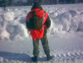 Фотография Старовойта Михаила