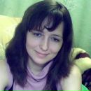 Фотография Ромашовой Надежды